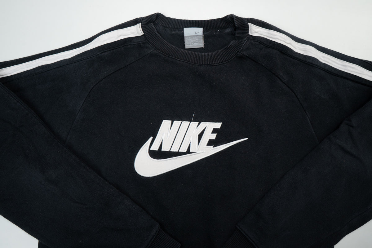 Vintage Nike Pullover | S