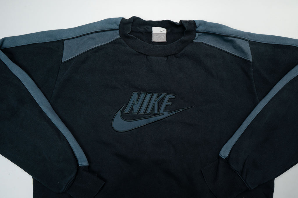 Vintage Nike Pullover | M