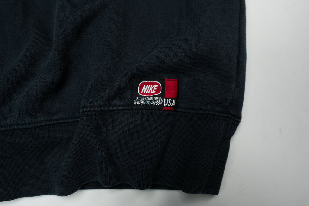 Vintage Nike Pullover | M
