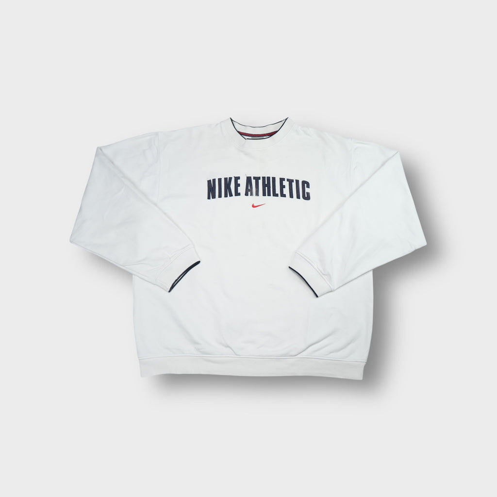 Vintage Nike Pullover | L
