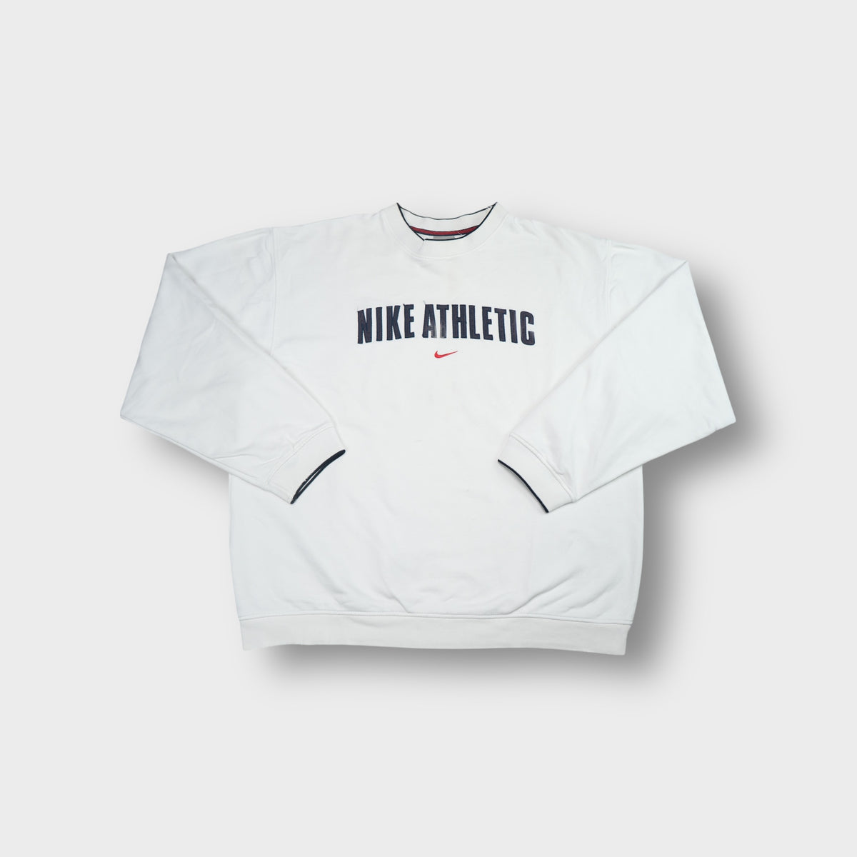 Vintage Nike Pullover | L