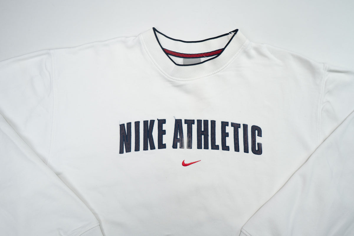 Vintage Nike Pullover | L