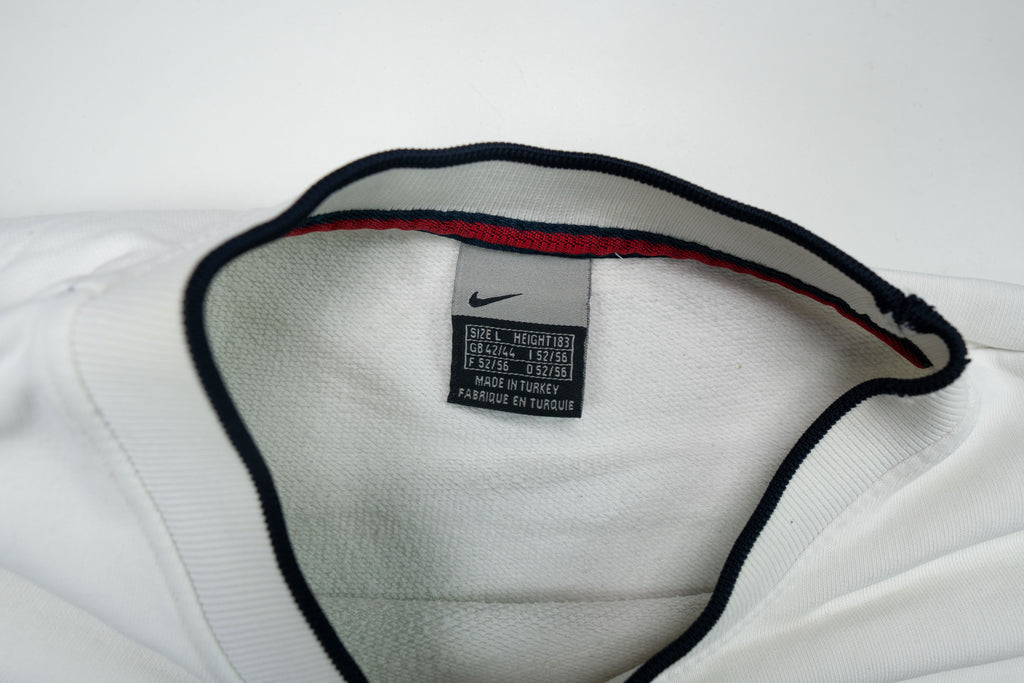 Vintage Nike Pullover | L