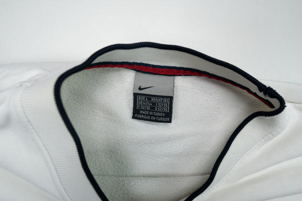Vintage Nike Pullover | L