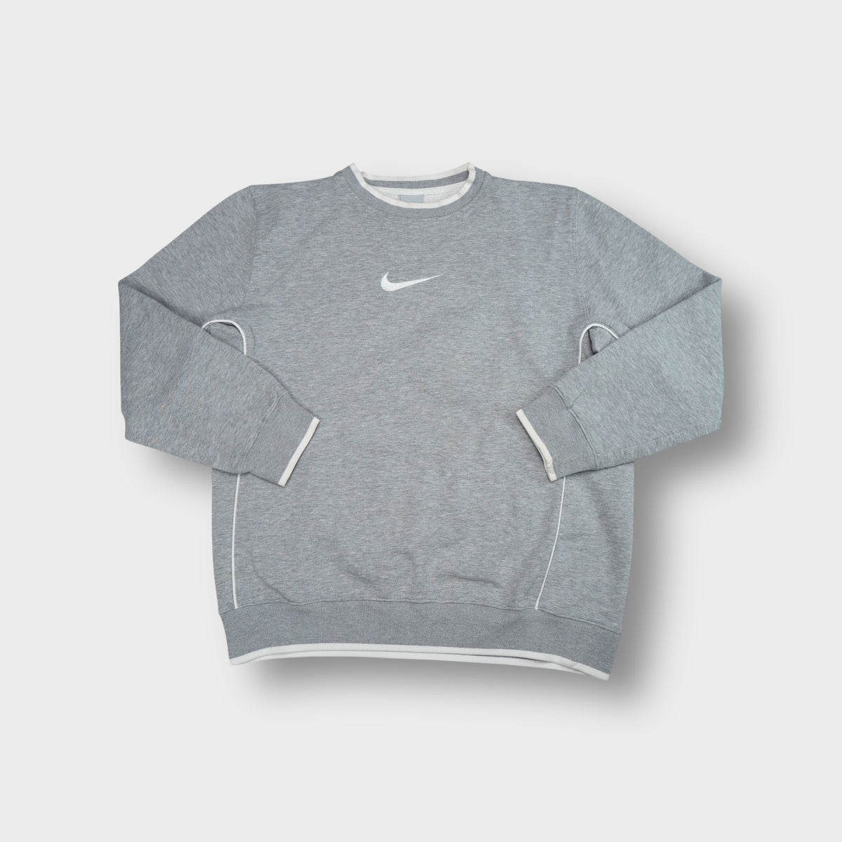 Vintage Nike Pullover | M