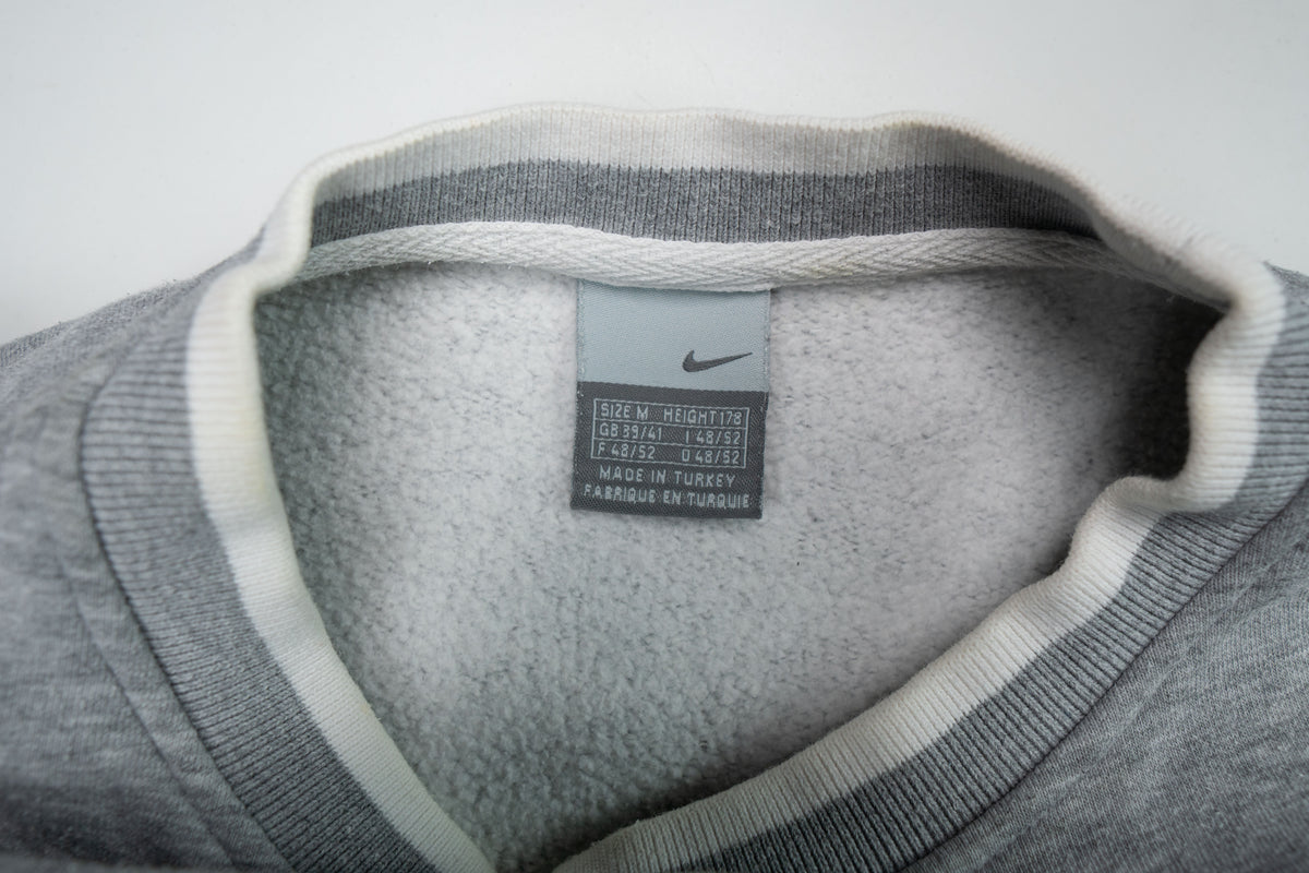 Vintage Nike Pullover | M