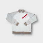 Vintage Nike Trainingsjacke | M