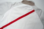 Vintage Nike Trainingsjacke | M