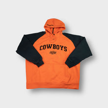 Load image into Gallery viewer, Vintage Nike Oklahoma State Pullover | XL