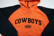 Load image into Gallery viewer, Vintage Nike Oklahoma State Pullover | XL
