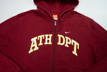 Load image into Gallery viewer, Vintage Nike Athdpt Sweatjacket | XXL