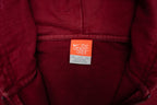 Vintage Nike Athdpt Sweatjacke | XXL