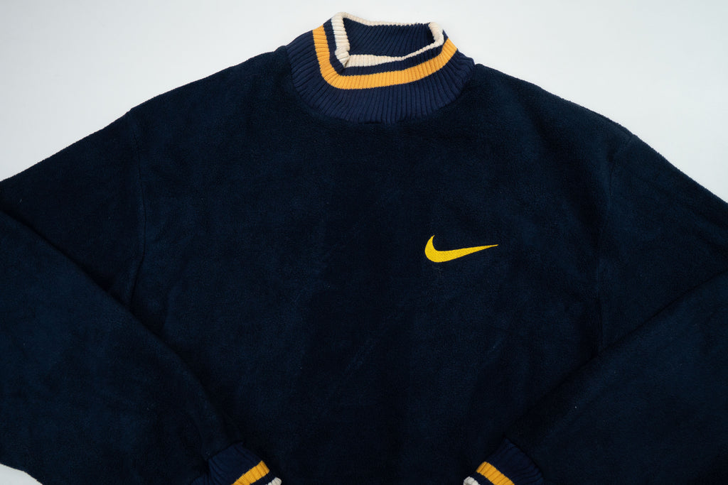 Vintage Nike Jordan Fleece Sweater | S