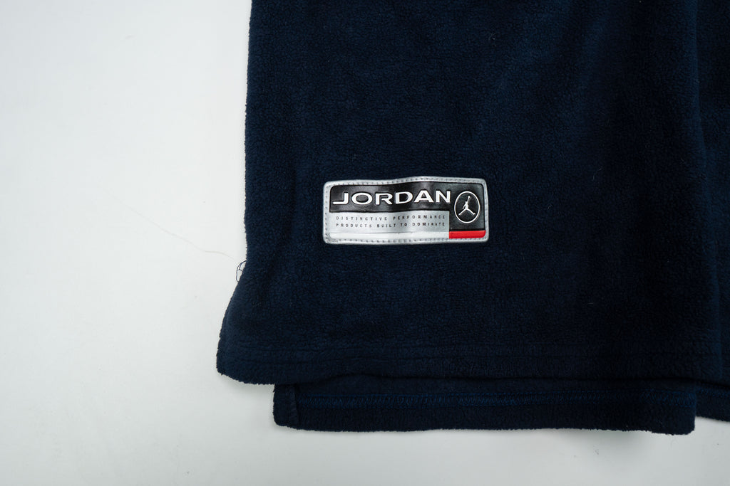 Vintage Nike Jordan Fleece Sweater | S