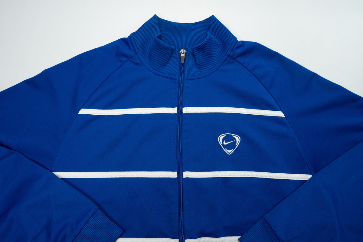 Vintage Nike Trainingsjacke | L