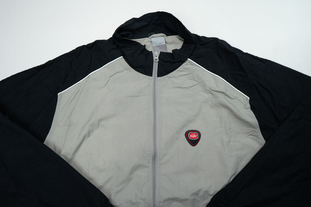 Vintage Nike Trainingsjacke | XXL