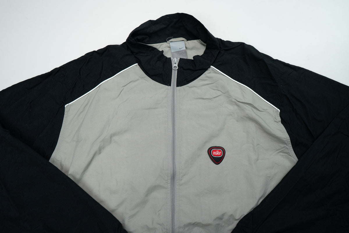 Vintage Nike Trainingsjacke | XXL