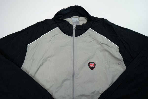 Vintage Nike Trainingsjacke | XXL