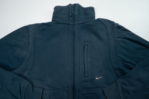 Vintage Nike Trainingsjacke | M
