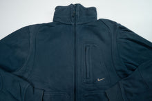 Load image into Gallery viewer, Vintage Nike Sweatjacket | M