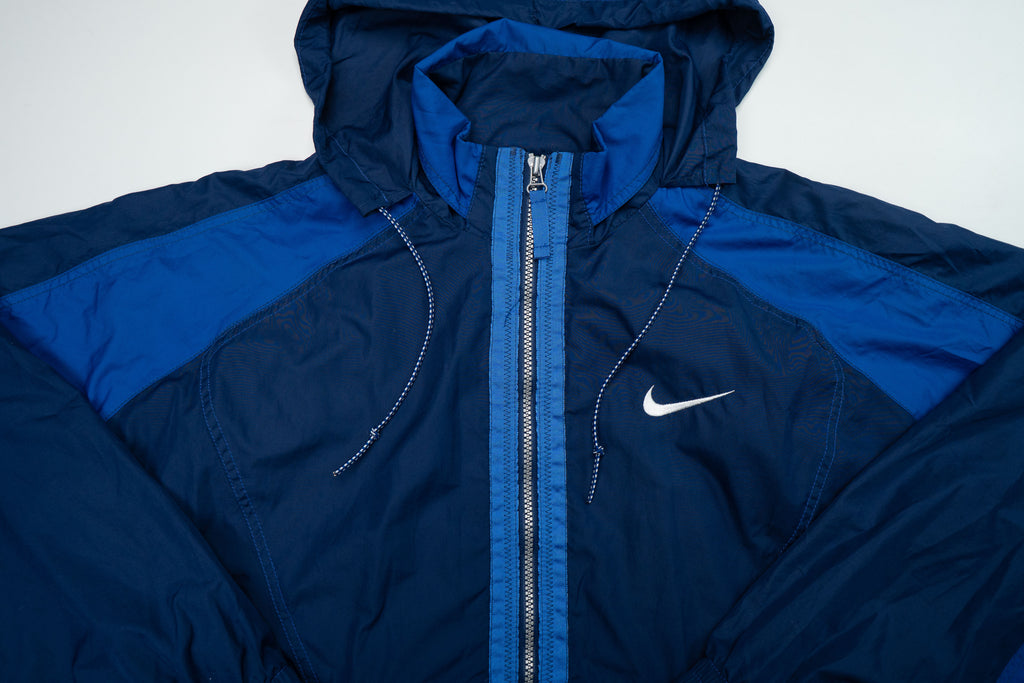 Vintage Nike Trainingsjacke | S