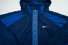 Load image into Gallery viewer, Vintage Nike Trackjacket | S