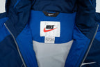 Vintage Nike Trainingsjacke | S