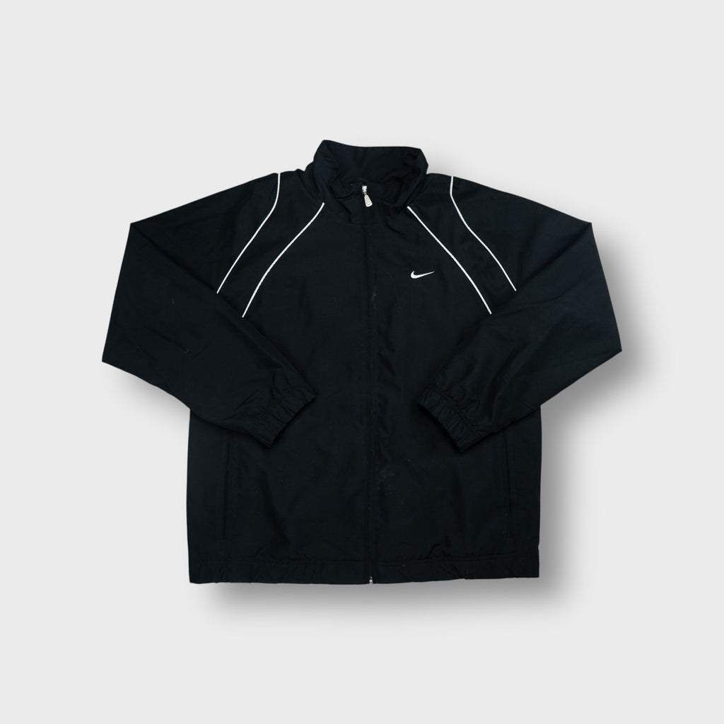Vintage Nike Trainingsjacke | M