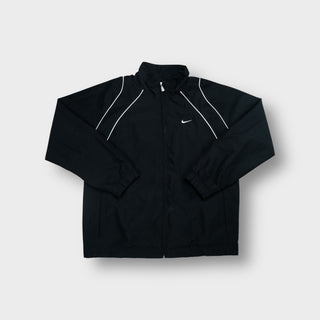 Vintage Nike Trainingsjacke | M