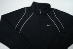 Vintage Nike Trainingsjacke | M