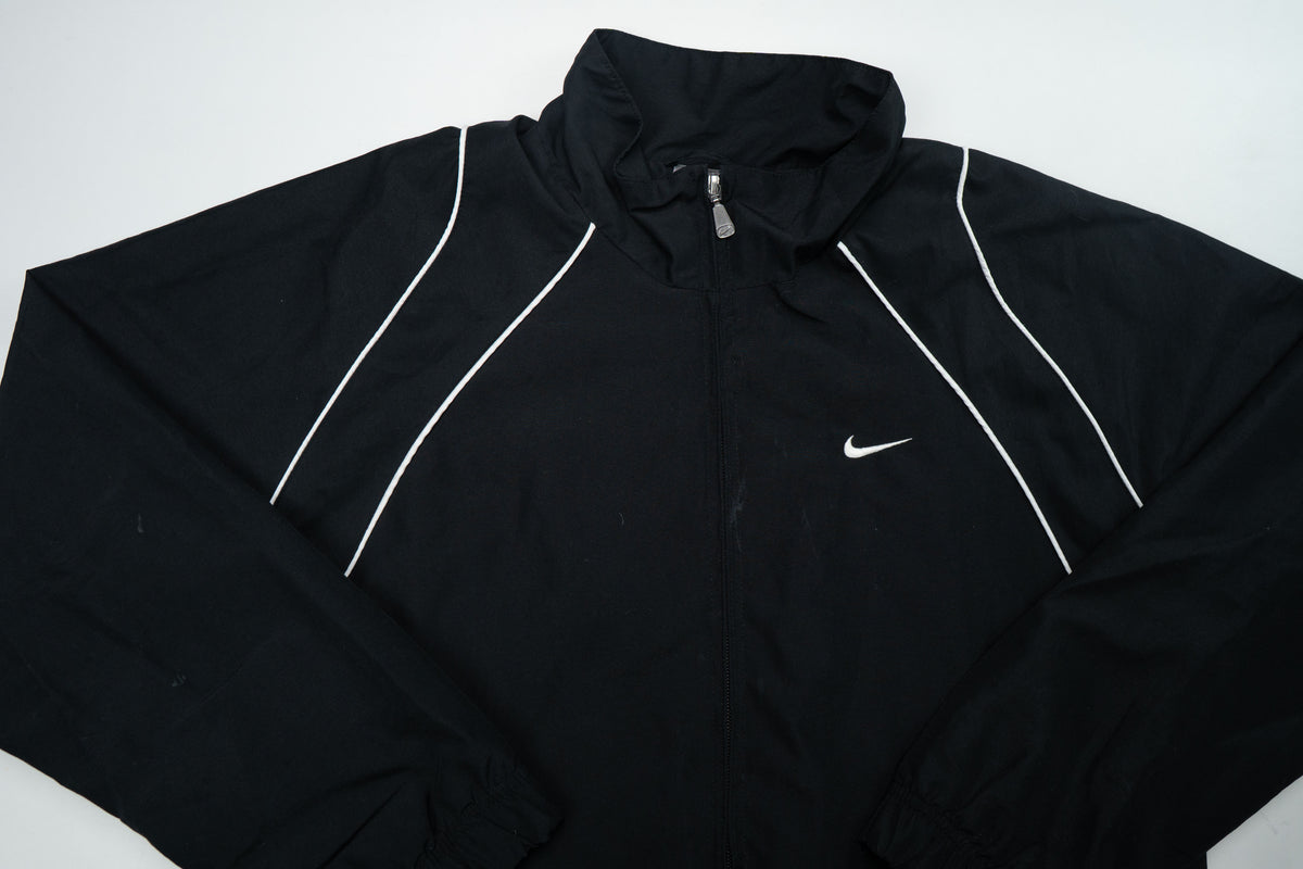 Vintage Nike Trainingsjacke | M