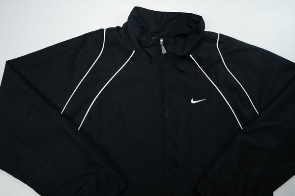 Vintage Nike Trainingsjacke | M