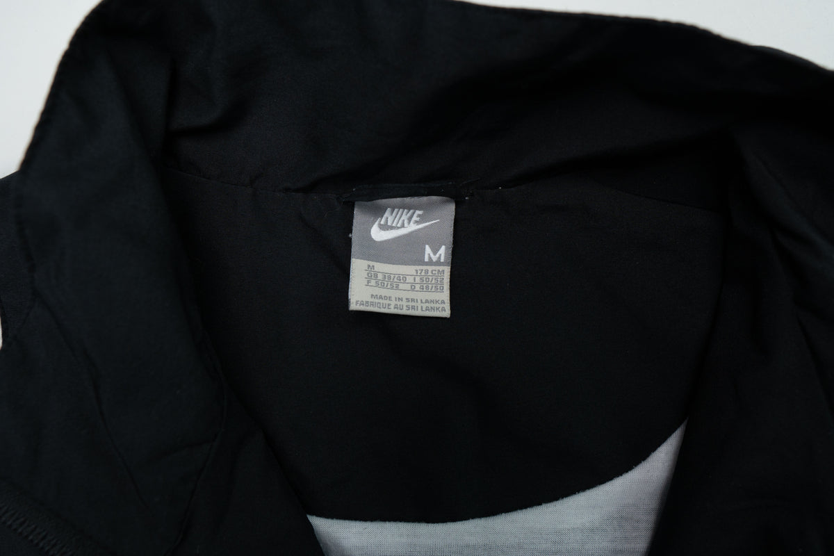 Vintage Nike Trainingsjacke | M