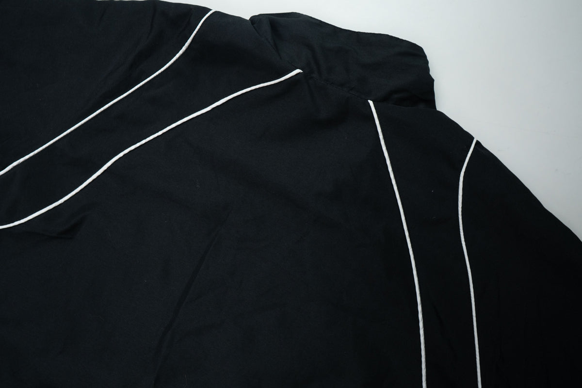 Vintage Nike Trainingsjacke | M