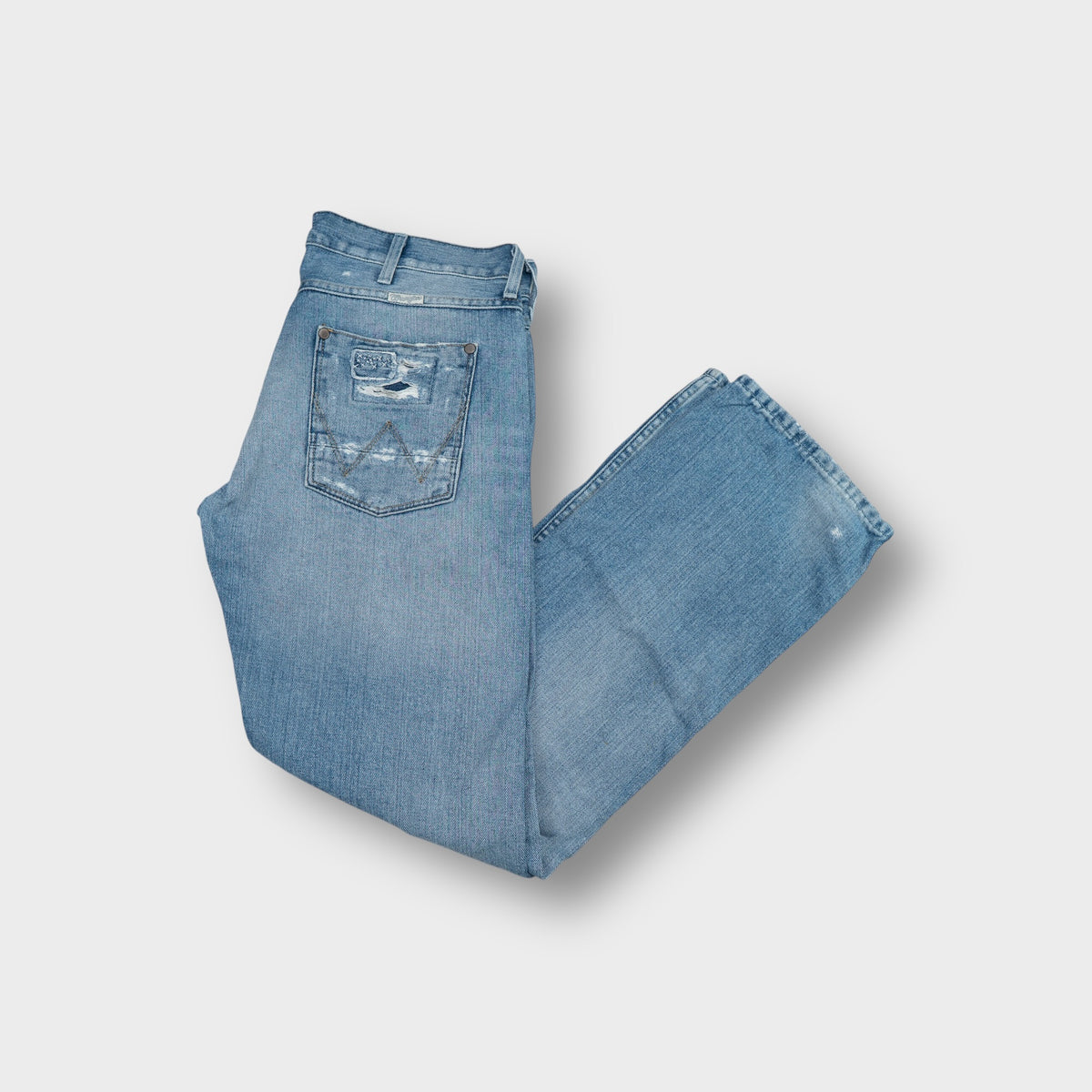 Vintage Wrangler Jeans | 33/32