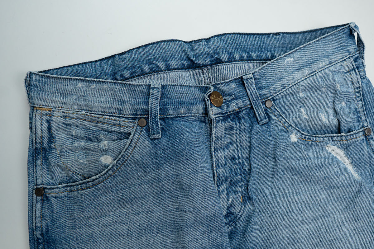 Vintage Wrangler Jeans | 33/32