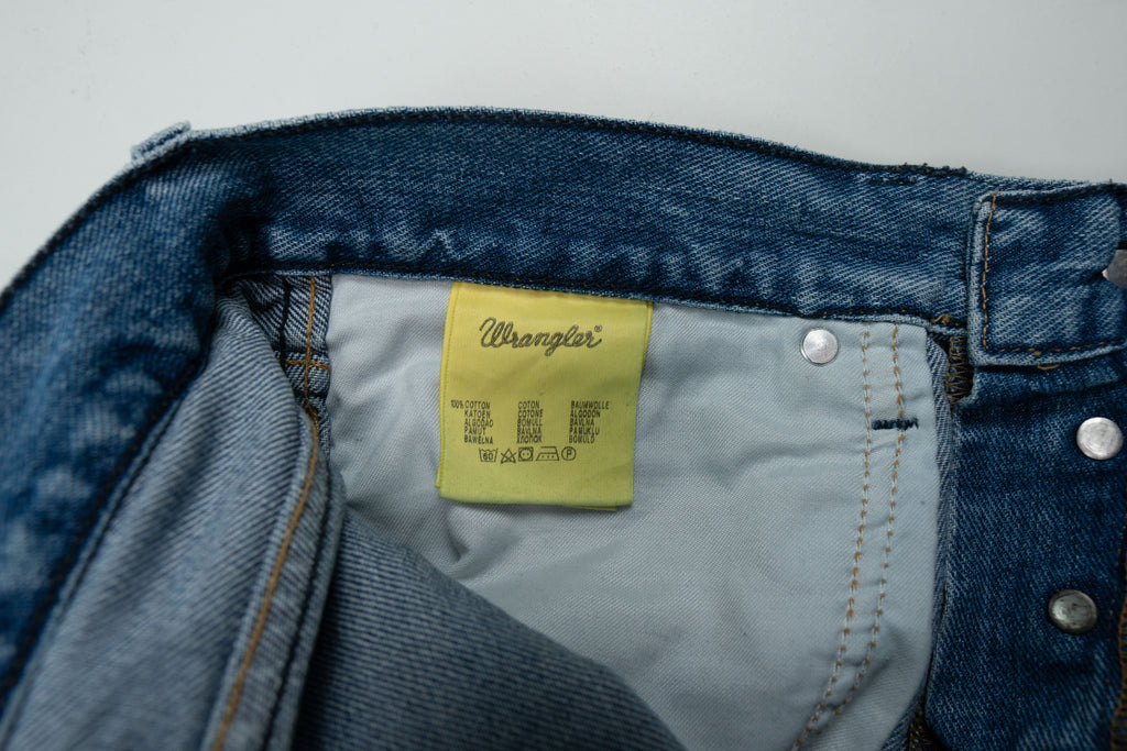 Vintage Wrangler Jeans | 33/32