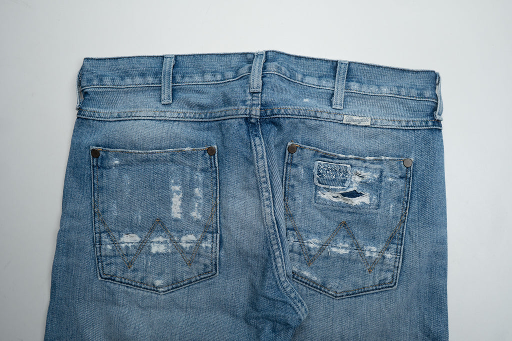 Vintage Wrangler Jeans | 33/32