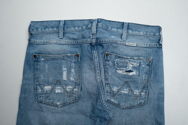 Vintage Wrangler Jeans | 33/32