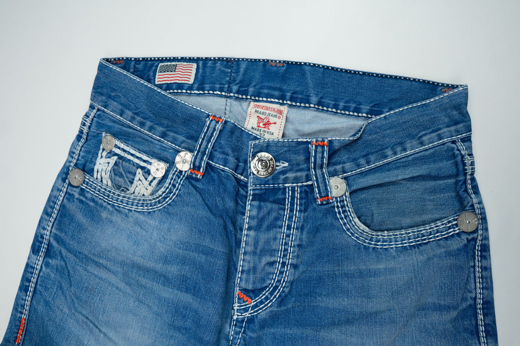 Vintage True Religion Jeans | 32