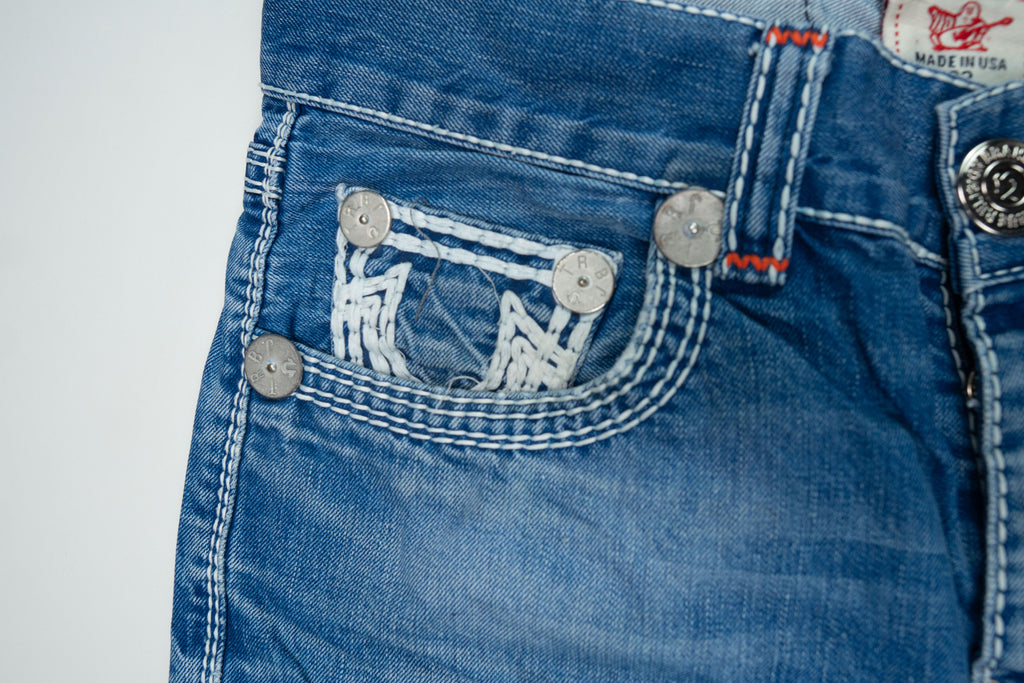Vintage True Religion Jeans | 32