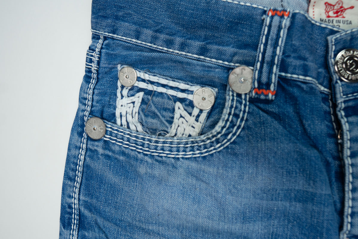Vintage True Religion Jeans | 32