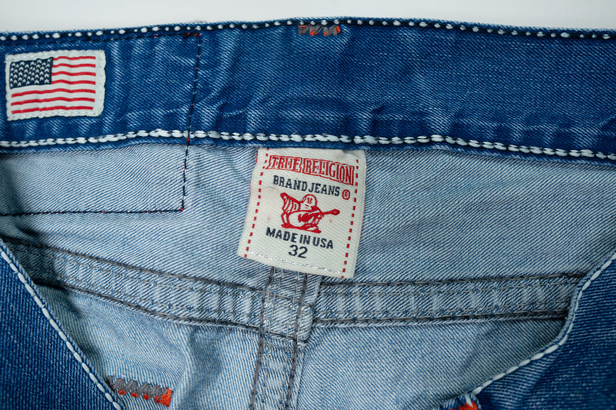 Vintage True Religion Jeans | 32