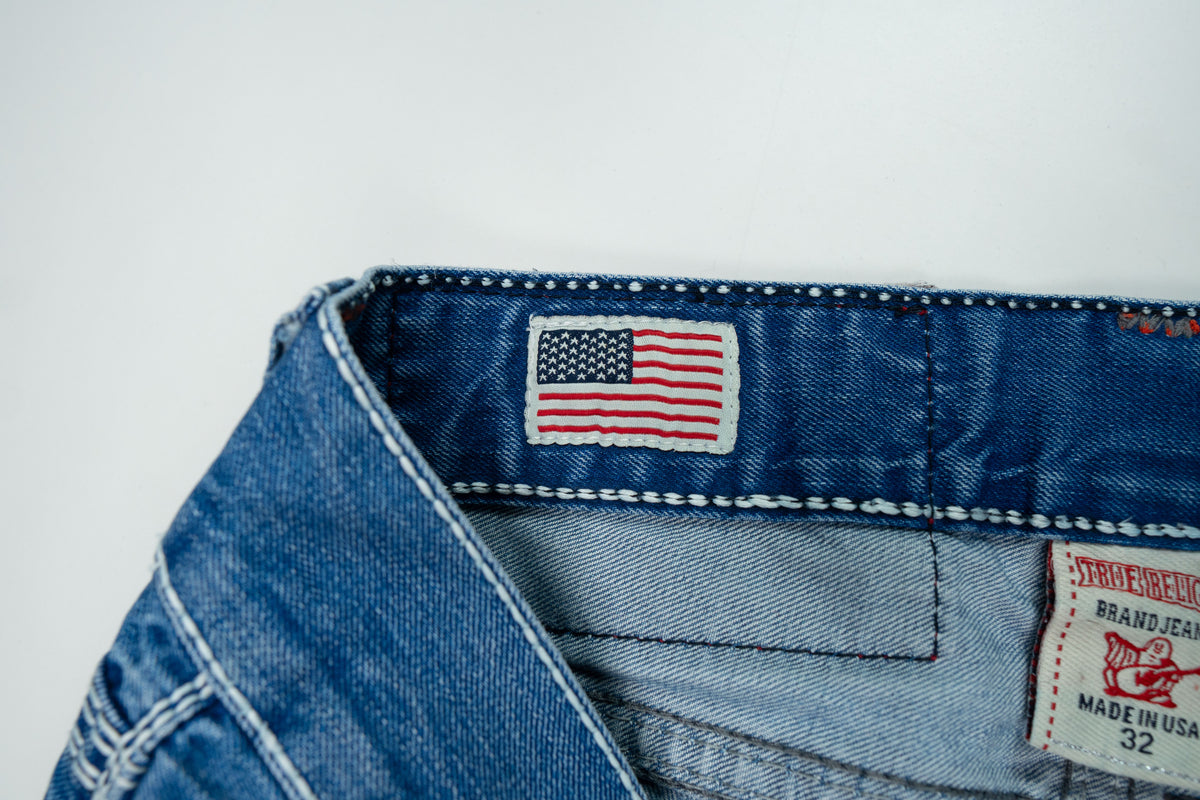 Vintage True Religion Jeans | 32