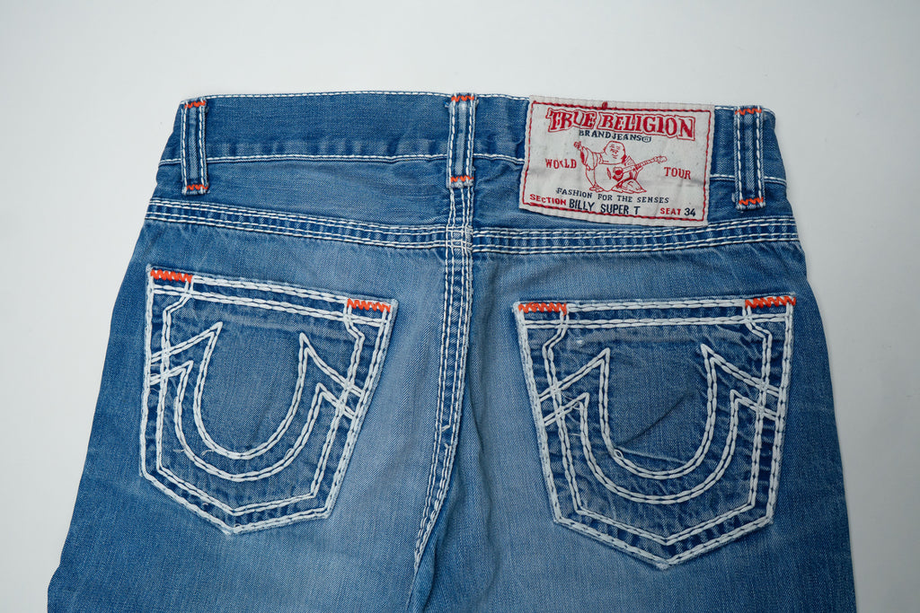 Vintage True Religion Jeans | 32