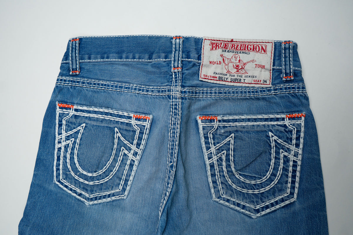 Vintage True Religion Jeans | 32
