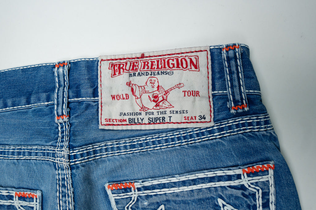 Vintage True Religion Jeans | 32