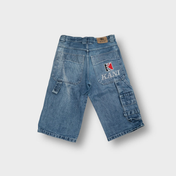 Vintage Karl Kani Shorts | M