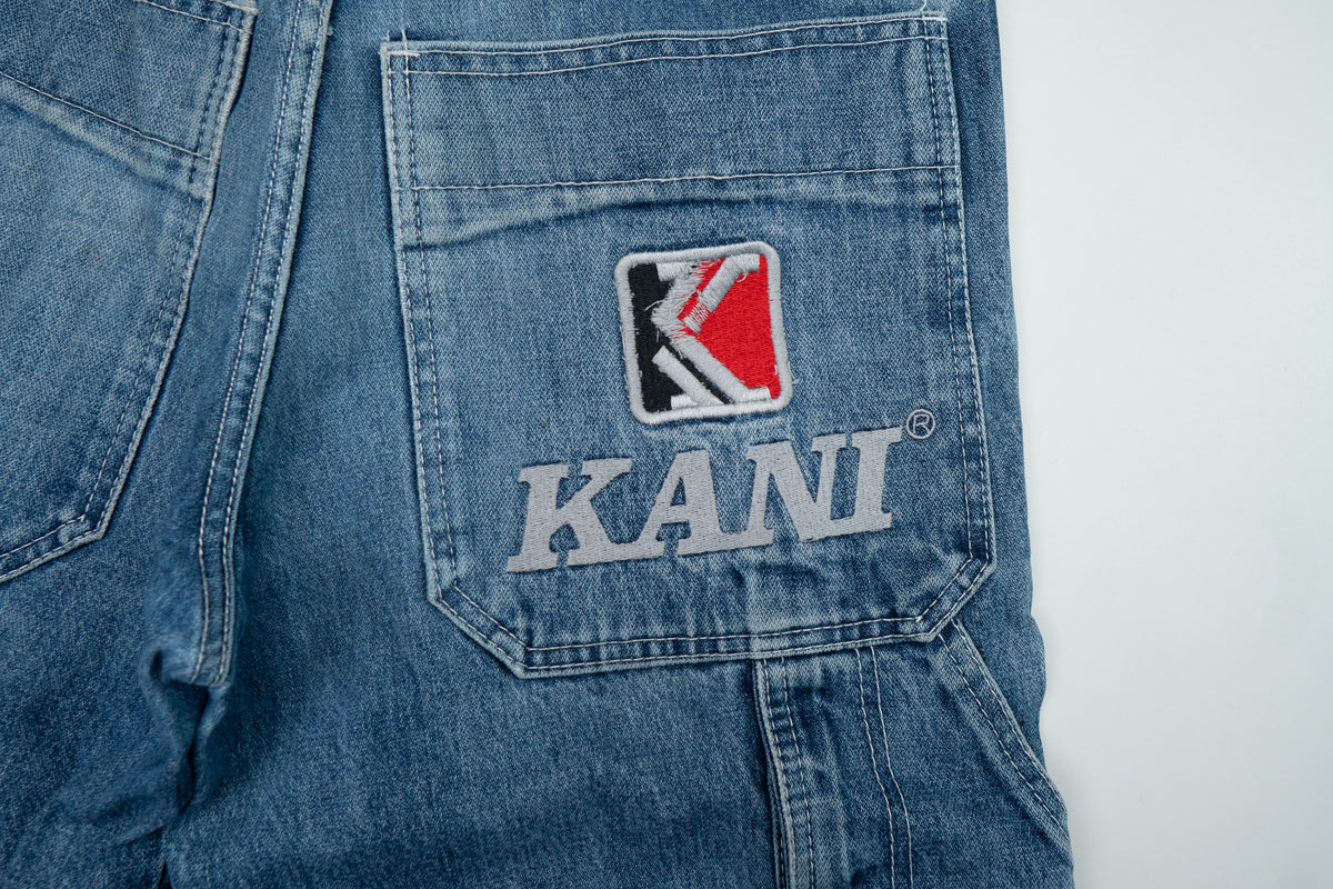 Vintage Karl Kani Shorts | M