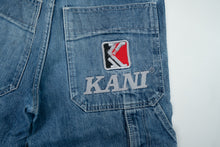Load image into Gallery viewer, Vintage Karl Kani Shorts | M